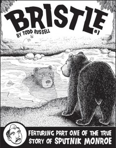 bristle