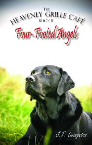 Fourfooted Angels.indd