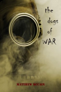 Dogs of War - Matthew McCain